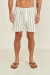 Beachshort Listrado - loja online