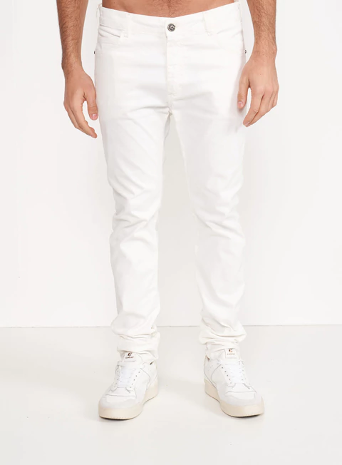 Calça Sarja Felipe Skinny