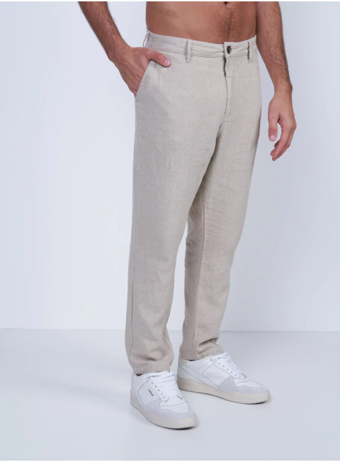 Calça Linho