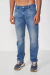 Calça Jeans Reta Nova - loja online