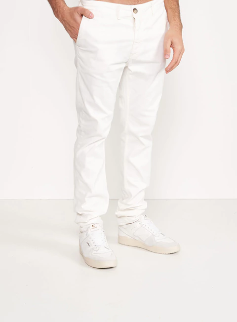 Calça Sarja Felipe Skinny