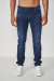 Calça Jeans Alex Slim - loja online