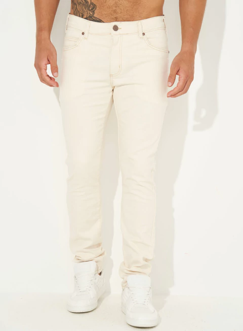 Calça Sarja Felipe Skinny