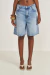 Bermuda Jeans Gigi na internet