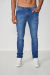 Calça Jeans Felipe Skinny - loja online