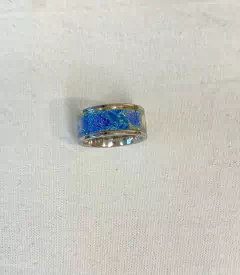 AN QUI AZUL