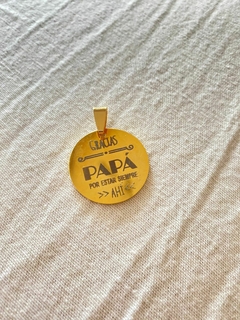 DI DO PAPA