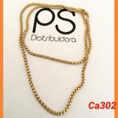 CA302