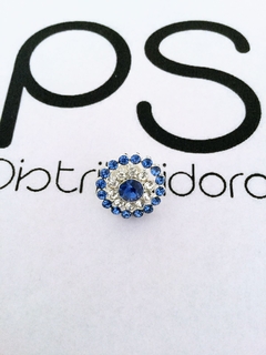 ESCARAPELA STRASS