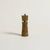 Molinillo Acacia Aro metal 16cm. - comprar online