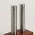 Set salero y pimentero Tubo con base de madera 12x8 en internet
