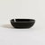 Set Bowls Grandes Zarzis x 2 - Negro Brillante - comprar online