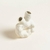 Florero Gujarat 20x14 - comprar online