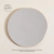 Set Plato postre Monastir Gris x 2 - tienda online