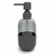 Dispenser Ohio - Grey