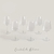 Set copas cristal x 6 - Corvus 570ml. en internet