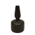Florero Fansy - Black