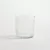 Set vasos Galipoli Bajos x 6
