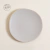 Set Plato postre Monastir Gris x 2