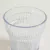 Set Vaso Bajos de acrílico Galata x 2 - comprar online