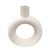 Florero Jade 23x26 - White - comprar online