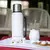Termo de acero Sakura Classic 1Lt. - Blanco en internet