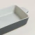 Fuente horno Cream Grey 33x18 - Chichimamerry Home