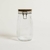 Frasco Hermético Acacia Rayas 1500ml. - comprar online