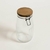 Frasco Hermético Acacia Rayas 1500ml. en internet