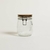 Frasco Hermético Acacia Rayas 750ml - comprar online