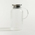 Jarra martille con tapa Acero 1800ml. - comprar online