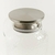 Jarra martille con tapa Acero 1800ml. - Chichimamerry Home