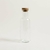 Botella Vidrio lisa tapa Corcho 1 Lt. - comprar online