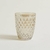 Set vasos bajos Diamond x 6 - Color Champagne - comprar online