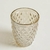 Set vasos bajos Diamond x 6 - Color Champagne en internet