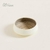 Bowl Bamboo Tuan Cream 17x6 - comprar online