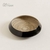 Bowl Bamboo Tuan Black 27x7 - comprar online