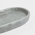 Jabonera/Bandejita Simil Mármol Gota - Gris en internet