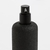 Dispenser Simil Piedra Redondo - Black en internet