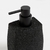 Dispenser Simil Piedra Cuadrado - Black en internet
