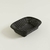 Canasta Rectangular Negra 30cm.