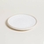 Set Platos playo Tozeur Neo Dots Blanco x 2 - comprar online