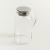 Jarra recta con tapa Acero 1800ml. - comprar online