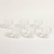 Set compoteras Sunflower x 6 - comprar online