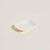 Bandejita melamina Terrazo Pearl 11x8 - comprar online