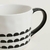 Mug Porcelana Lou 350ml. - Chichimamerry Home