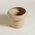 Canasto CurvoJialing Natural 29x24 en internet
