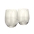 Set vasos Gota x 6- Clear en internet