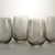 Set vasos Gota x 6- Humo - comprar online