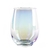 Set vasos Gota x 6- Iridiscente - comprar online